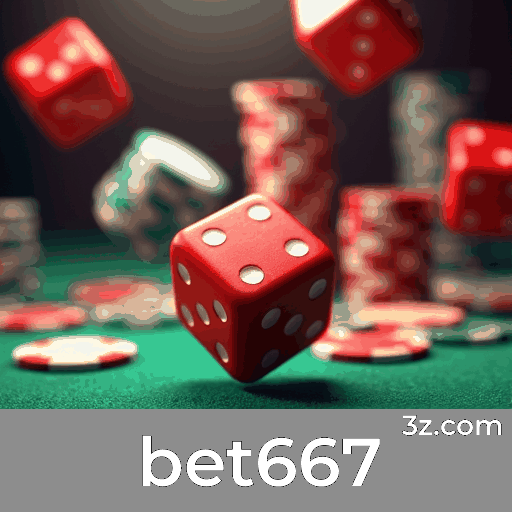 Apostas em Movimento com o App bet667