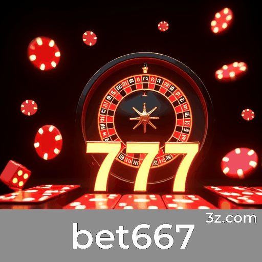 Aproveite os Bônus Exclusivos do bet667 Agora!