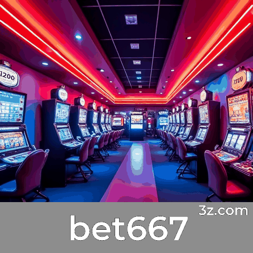 bet667 Social Casino: A Nova Dimensão de Interação Real