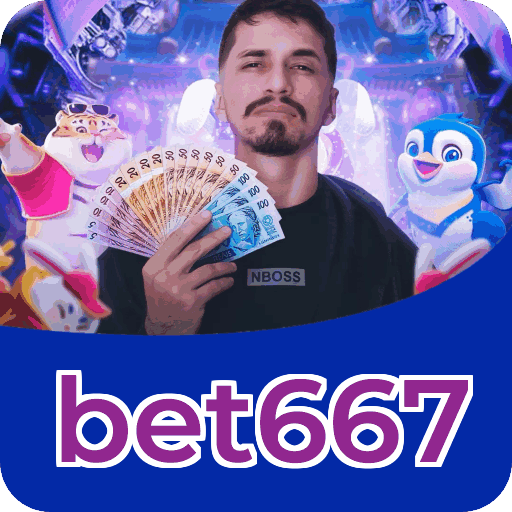 Instalação PC bet667