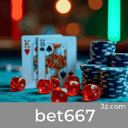bet667 Social Casino: A Nova Dimensão de Interação Real