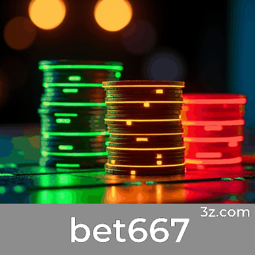 bet667: Cassino Online Seguro e Profissional