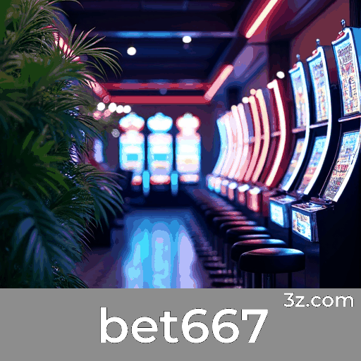 Apostas em Movimento com o App bet667