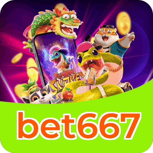 Login rápido no app bet667