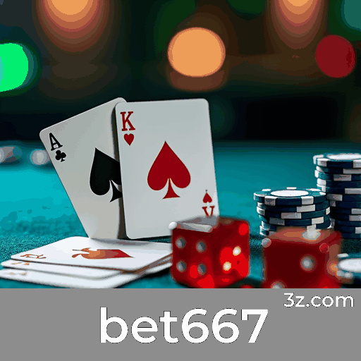 Experiência Incomparável de Jogos no bet667