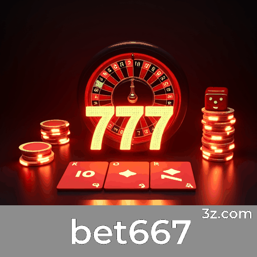bet667: Cassino Online Seguro e Profissional