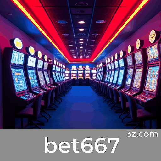 Aproveite os Bônus Exclusivos do bet667 Agora!